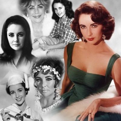 Elizabeth Taylor: Το στυλ της ντίβας με τα «βιολετί μάτια»