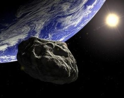 NASA: Μία στις 625 πιθανότητες έχει ένας αστεροειδής να χτυπήσει τη Γη το 2040