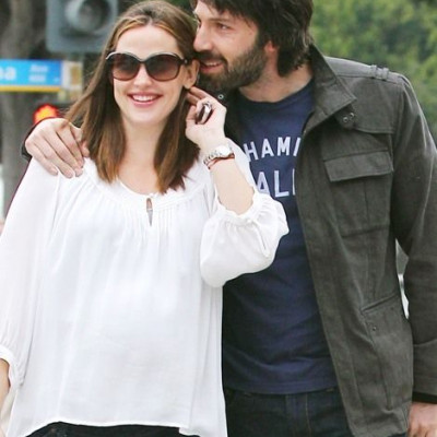 Jennifer Garner και Ben Affleck για τρίτη φορά γονείς