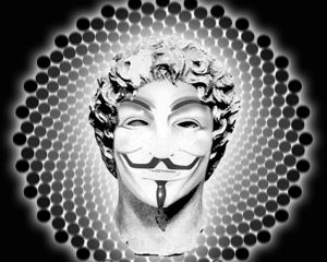 Συνέλαβαν στο Ναύπλιο τον φερόμενο ως αρχηγό των ελλήνων Anonymous;