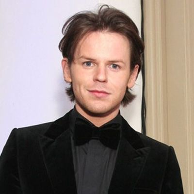 O Christopher Kane μιλάει για τον Dior