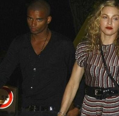 Πρόταση γάμου στη Madonna από τον σύντροφό της!