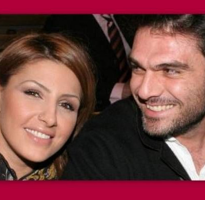 Η Παπαρίζου πηγαίνει τον Τόνυ στα δικαστήρια!