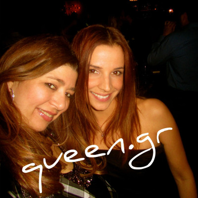 Με την αγαπημένη Barefoot ..