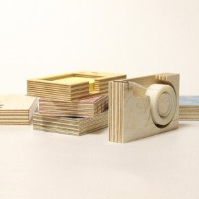 Οικολογικό σετ γραφείου