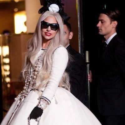 H Lady Gaga θέλει να κάνει παιδί