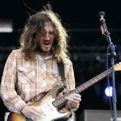 Τζων Φρουσιάντε -Ταξίδι στην κόλαση