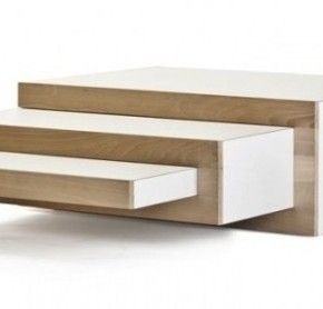 Το τραπεζάκι που γίνεται… τραπεζάρα