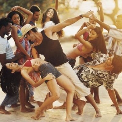 Ένα πάρτυ 15.000 καλεσμένων