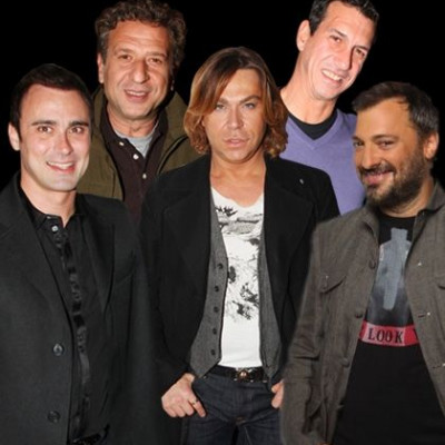 Γυναίκες: δεν μπορείς να ζήσεις μαζί τους, δεν αντέχεις χώρια τους!