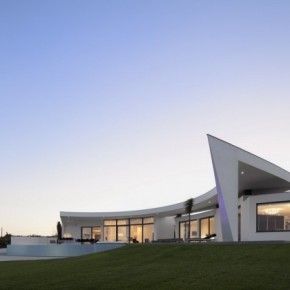 Κοσμοδρόμιο στην Πορτογαλία