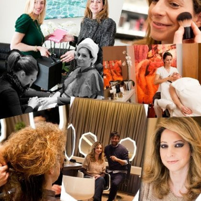 Η Kλαίρη Γιαννέλη, η νικήτρια του διαγωνισμού του Queen.gr έζησε την τέλεια ημέρα της γυναίκας