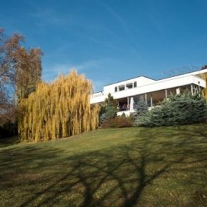 Η Villa Tugendhat αποκτά ξανά την παλιά της λάμψη