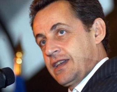 Σαρκοζί: «Σήμερα λύθηκε το πρόβλημα»