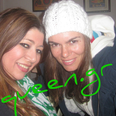 Πανέτοιμες για το 7ο αστέρι ..