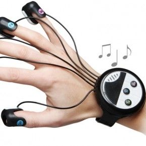 Παίξε πιάνο!