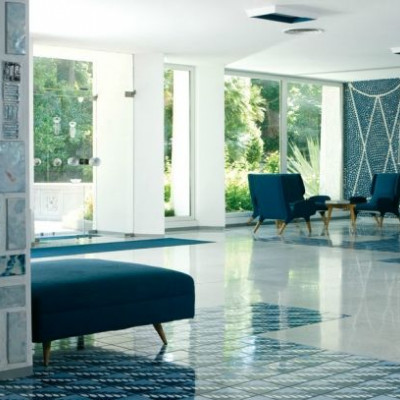 Ταξίδια με στυλ: design προορισμοί