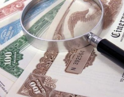 «Παλιόχαρτα» και τα νέα ομόλογα; - Οι αγορές φοβούνται την ύφεση