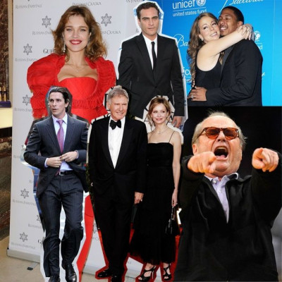 Aυτά που δεν ξέρατε για τους διάσημους