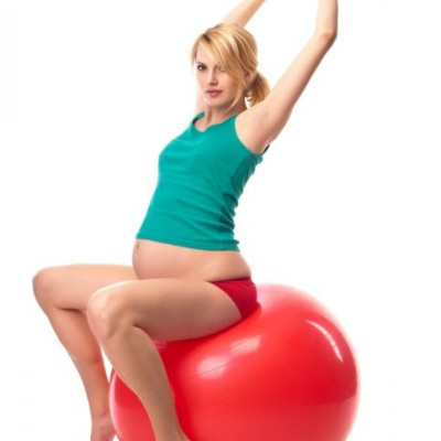 Η άσκηση κατά την διάρκεια της κύησης