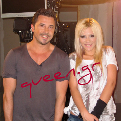 Οι δηλώσεις της Λάουρας στον Γιώργο ..