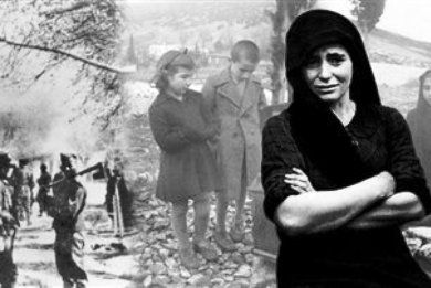 Σήμερα στην Βουλή για γερμανικές αποζημιώσεις – Δίστομο