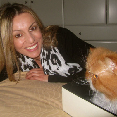 Toffee & η Λίτσα ..