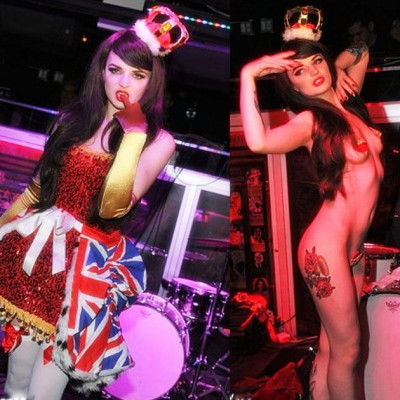 Και όμως, είναι η ξαδέρφη της Kate Middleton!