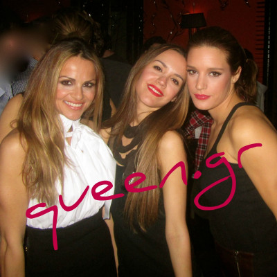 Εκτός απο κούκλες είναι και ..