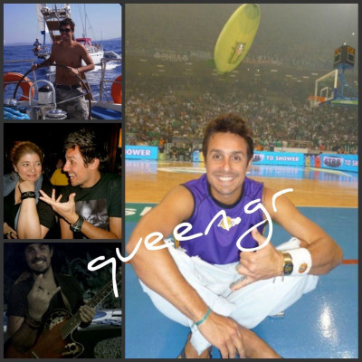 The most positive Brazilian ..