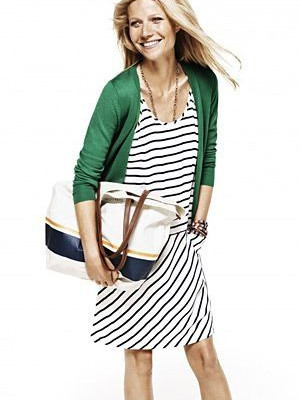 Η Gwyneth Paltrow μιλάει για το στυλ της