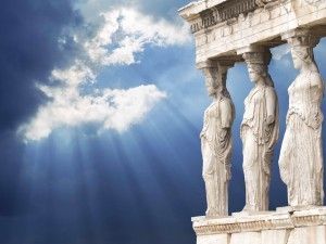Συγκινητικό! Δείτε πως έδειξαν την συμπαράστασή τους στην Ελλάδα 23 Ευρωπαίοι