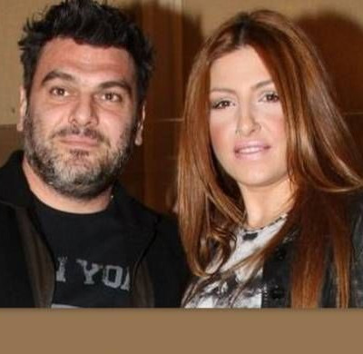 Τι απαντά η Έλενα Παπαρίζου στο εξώδικο του Τόνυ Μαυρίδη