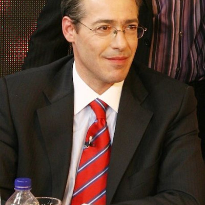 Το ξέσπασμα του Νίκου Μάνεση στην Ελένη Μενεγάκη για την απόλυση της γυναίκας του