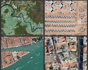 Οι πιο καθηλωτικές φωτογραφίες τραβηγμένες από το Google Street View