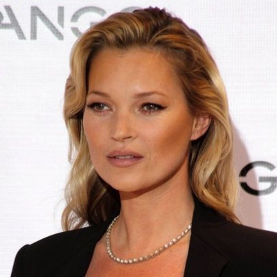 H Kate Moss θα παίξει στο Absolutely Fabulous
