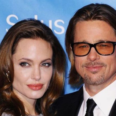 Δίδυμα και γάμος για Jolie-Pitt;