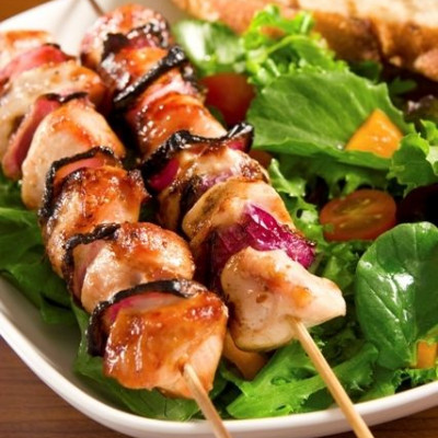 Σπιτικό σουβλάκι: ένα χρήσιμο tip