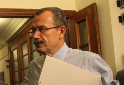 Καψής: Μέσα στην εβδομάδα η ημερομηνία των εκλογών