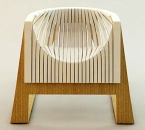 Καρέκλα ή αυγοκόφτης;