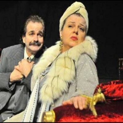 Μαντάμ Σουσού από το ΚΘΒΕ