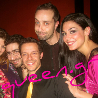 Κάψανε το σενάριο χθές ..