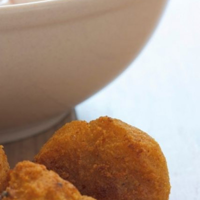 Sauce γιαουρτιού του λεπτού