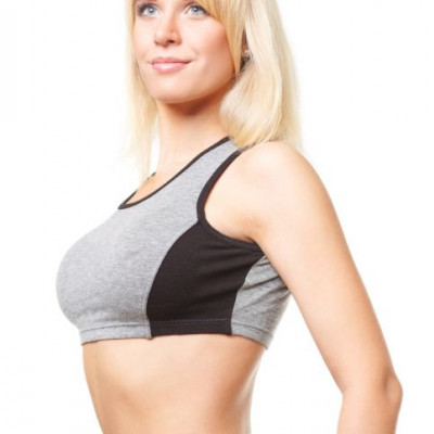 Μπορούμε να πετύχουμε ανόρθωση στήθους με τη γυμναστική;