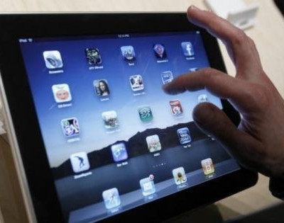 Την Παρασκευή έρχεται το νέο iPad στην Ελλάδα