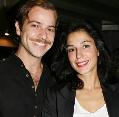 Παπουτσάκη-Τζιόβας: Η επανασύνδεση και το… σουβλάκι!