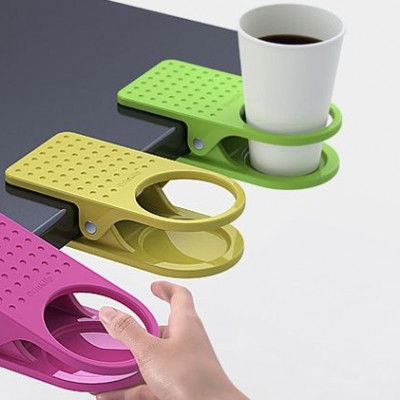 Ο καφές που δεν χύνεται ποτέ