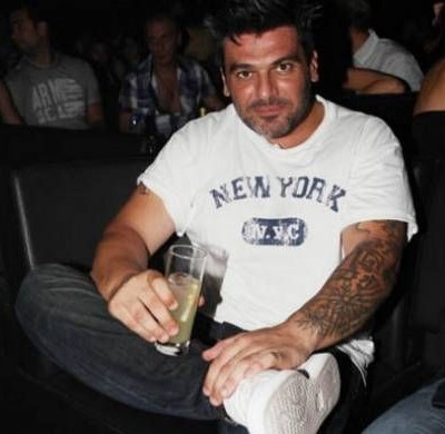 Τόνυ Μαυρίδης: «Στην Ελλάδα θα είχαν φάει την Παπαρίζου χωρίς εμένα»