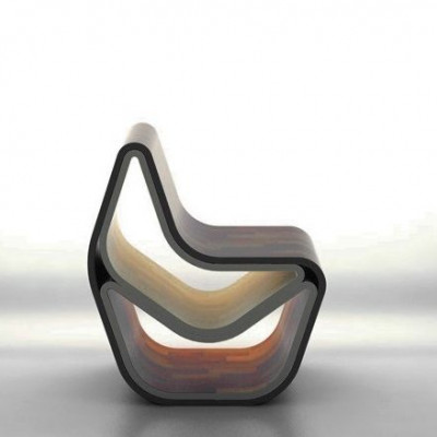 Η τελειότητα σε ξύλινη μορφή