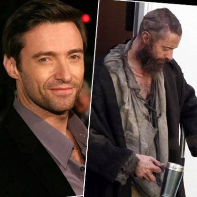 Hugh Jackman, είσαι καλά;